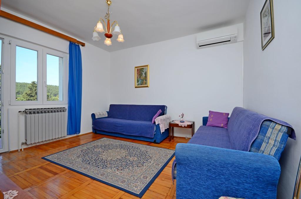 Apartment Ksenija Drvenik  Exterior photo