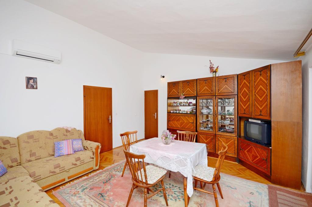 Apartment Ksenija Drvenik  Exterior photo
