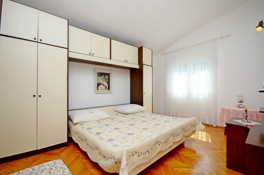 Apartment Ksenija Drvenik  Exterior photo