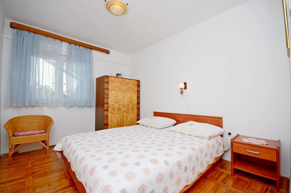 Apartment Ksenija Drvenik  Exterior photo